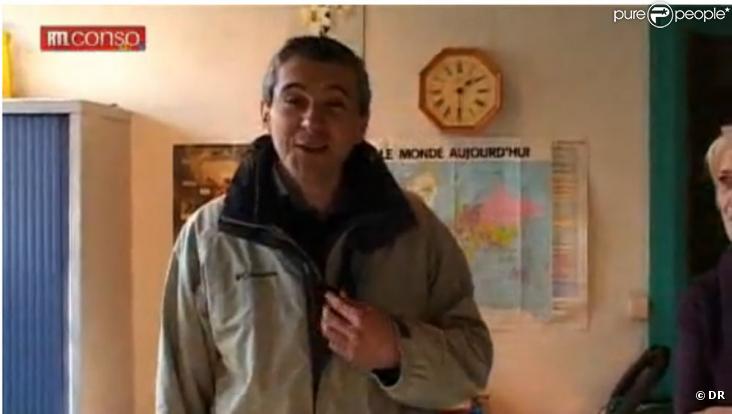 Pascal champion de En toutes lettres 