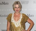 Busy Philipps a assisté à la soirée organisée par Madame Nicola Gerber Maramotti. 1/06/2010