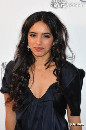 Hafsia Herzi