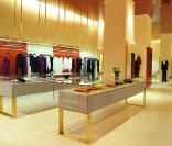Soirée d'inauguration de la première boutique Yves Saint Laurent à Casablanca, le 27 mai 2010