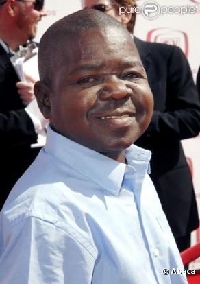 Gary Coleman en juin 2008 à Santa Monica 