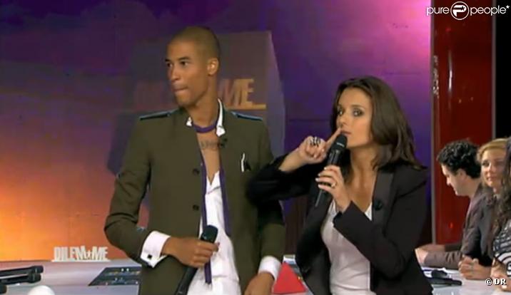 Raphael éliminé (Dilemme, 3 juin 2010)
