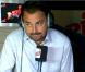 Nikos Aliagas et Henri Leconte improvisent un concours d'imitation,  vendredi 4 juin, dans le  6/9  sur NRJ... Le thème : Jacques Chirac  !