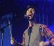 Quentin Mosimann, MC Solaar et Charlie Winston, ont assisté au come-back d'Axelle Red !