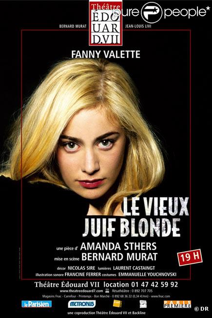 fanny valette a l affiche du vi...