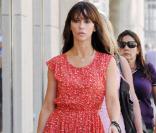 Jennifer Love Hewitt en pleine séance shopping, le 5 juin à Beverly Hills