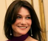 Carla Sarkozy