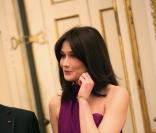 Carla Sarkozy