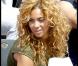 Beyoncé et Jay-Z assistent à la finale Hommes de Roland-Garros le 6 juin 2010