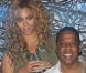 Après la finale de Roland-Garros et son concert à Bercy, Jay-Z fait la fête avec Beyoncé le 6 juin 2010 dans le club L'Arc