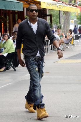 Jay-Z