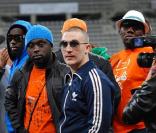 Sexion D'assaut  
