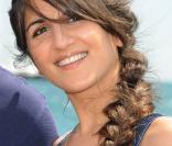 Géraldine Nakache 