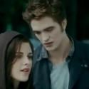 Twilight 3 : Regardez Kristen Stewart laisser tomber son vampire Robert Pattinson pour un autre !