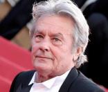 Alain Delon 