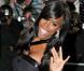 Kelly Rowland lors de la cérémonie des Glamour Awards le 8 juin 2010