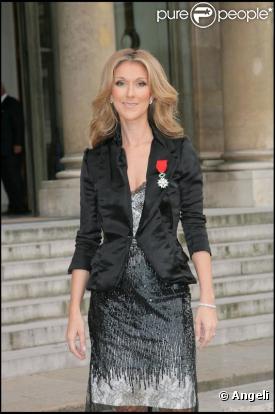 Céline Dion