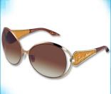 La collection de lunettes de Celine Dion