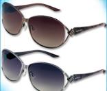 La collection de lunettes de Celine Dion