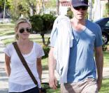 Reese Witherspoon et Ryan Phillippe 