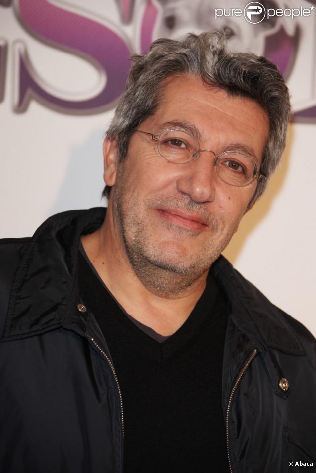 Alain Chabat