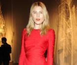 Dree Hemingway à la 10e édition de Convivio. Milan, le 10 juin 2010 