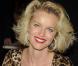 Eva Herzigova à la 10e édition de Convivio. Milan, le 10 juin 2010 