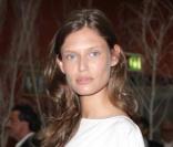 Bianca Balti à la 10e édition de Convivio. Le 10 juin 2010