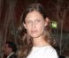 Bianca Balti à la 10e édition de Convivio. Le 10 juin 2010