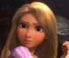  Tangled .