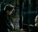 Un extrait de Twilight III Hésitation avec les personnages Riley et Bree