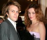 Marine Delterme et Florian Zeller<br />