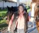 L'amour est dans le pré : Sylvie, l'éleveuse de chevaux, sous le charme... d'un acteur de films X !