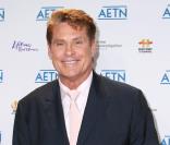 David Hasselhoff