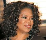 Oprah Winfrey