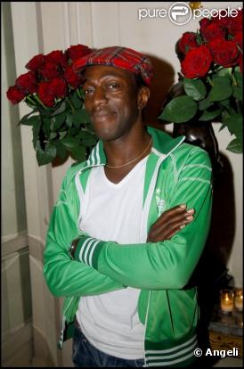 Marco Prince