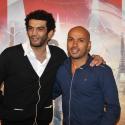 Eric et Ramzy : Jouez les stars de cinéma et tournez dans leur prochain film !