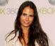 La belle Jordana Brewster, à l'occasion de la présentation de Project Natal , le nouveau jeu vidéo sur X-Box 360, dont la soirée de lancement s'est déroulée au Galen Center de Los Angeles, le 13 juin 2010.