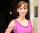 Natalie Imbruglia : Quand elle joue la jurée, elle est à croquer !