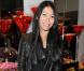 Anggun au premier anniversaire de l'Hôtel Renaissance Paris Arc de Triomphe, le 14 juin 2010.