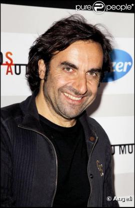André Manoukian 