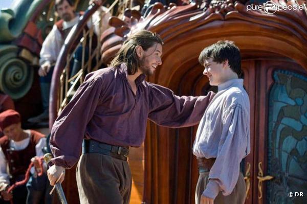 Des images du  Monde de Narnia : L'odyssée du passeur d'aurore , en salles le 8 décembre 2010.