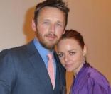 Stella McCartney et son époux Alasdhair Willis attendent un quatrième enfant