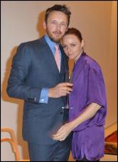 Stella McCartney et son époux Alasdhair Willis attendent un quatrième enfant