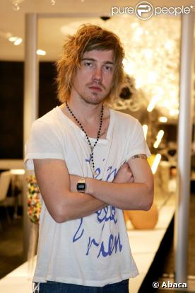 Julien Doré