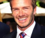 David Beckham et les princes William et Harry ont bien rigolé lors de la réception donnée le 19 juin 2010 par la Football Association
