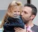 Ben Affleck, Joel Madden, Johnny Hallyday, Gavin Rossdale et bien d'autres... Bonne fête à tous les papas !