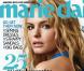 PHOTOS : Kate Bosworth plus sexy que jamais dans l'édition anglaise de 'Marie-Claire' !