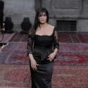 Fashion Week milanaise : Monica Bellucci, Eva Herzigova, Chace Crawford... Tous réunis pour le luxe à l'italienne !