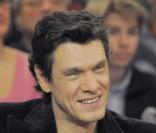 Marc Lavoine rejoint le collectif Ensemble pour l'égalité pour lutter contre l'homophobie !